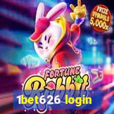 1bet626 login